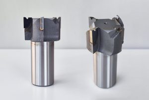 Custom Brazed Tools