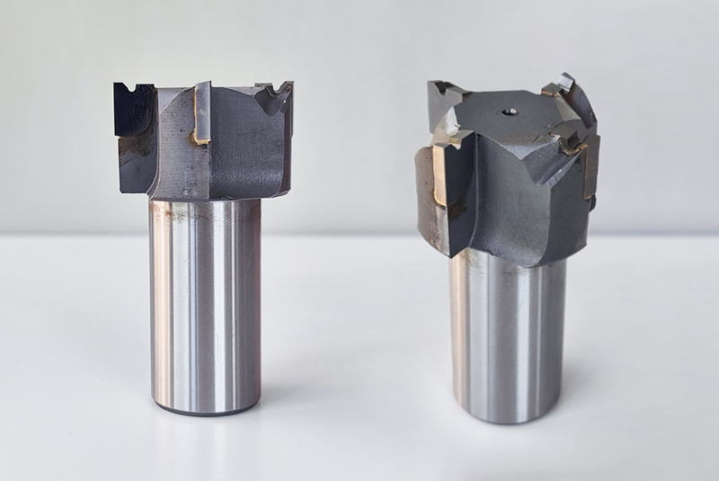 Custom Brazed Tools